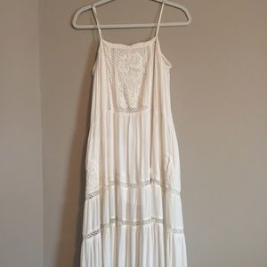Free People Maxi Dress